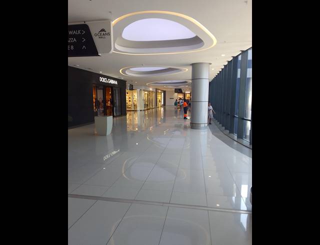 347M² BUSINESS CENTRE TO LET IN UMHLANGA RIDGESIDE